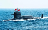 [ẢNH] Điều gì xảy ra nếu Trung Quốc đua theo Mỹ và Nga để cắm mốc tại Bắc Cực?
