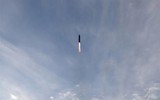 [ẢNH] Triều Tiên phóng tên lửa nhằm đáp trả việc Hàn Quốc sở hữu ‘sát thần’ F-35?