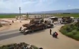 [ẢNH] Syria quyết định dùng vũ khí mạnh sau bom hạt nhân, cú đánh hủy diệt dành cho phiến quân