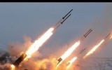 [ẢNH] Syria quyết định dùng vũ khí mạnh sau bom hạt nhân, cú đánh hủy diệt dành cho phiến quân