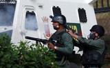 [ẢNH] Vì sao cuộc đảo chính tại Venezuela 'chết yểu'?