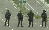 [ẢNH] Vì sao cuộc đảo chính tại Venezuela 'chết yểu'?