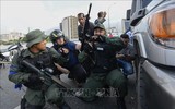 [ẢNH] Vì sao cuộc đảo chính tại Venezuela 'chết yểu'?