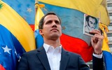 [ẢNH] Vì sao cuộc đảo chính tại Venezuela 'chết yểu'?