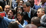 [ẢNH] Vì sao cuộc đảo chính tại Venezuela 'chết yểu'?