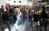 [ẢNH] Vì sao cuộc đảo chính tại Venezuela 'chết yểu'?