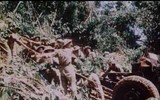 [ẢNH] Lựu pháo Mỹ trong tay Việt Minh đã đập tan cứ điểm Điện Biên Phủ như thế nào?