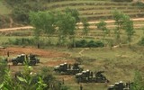 [ẢNH] Lựu pháo Mỹ trong tay Việt Minh đã đập tan cứ điểm Điện Biên Phủ như thế nào?