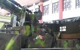 [ẢNH] Lựu pháo Mỹ trong tay Việt Minh đã đập tan cứ điểm Điện Biên Phủ như thế nào?