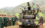 [ẢNH] Lựu pháo Mỹ trong tay Việt Minh đã đập tan cứ điểm Điện Biên Phủ như thế nào?
