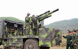 [ẢNH] Lựu pháo Mỹ trong tay Việt Minh đã đập tan cứ điểm Điện Biên Phủ như thế nào?