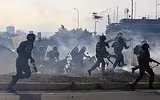 [ẢNH] Bất ngờ: Chính giám đốc tình báo Venezuela là đạo diễn cuộc đảo chính?
