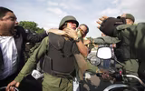 [ẢNH] Bất ngờ: Chính giám đốc tình báo Venezuela là đạo diễn cuộc đảo chính?