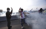 [ẢNH] Bất ngờ: Chính giám đốc tình báo Venezuela là đạo diễn cuộc đảo chính?