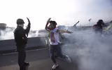 [ẢNH] Bất ngờ: Chính giám đốc tình báo Venezuela là đạo diễn cuộc đảo chính?