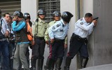 [ẢNH] Bất ngờ: Chính giám đốc tình báo Venezuela là đạo diễn cuộc đảo chính?