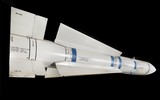 [ẢNH] 714 quả tên lửa cực nguy hiểm của Iran có thể quay trở lại bắn vào Mỹ