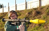 [ẢNH] Nga chê nhưng thực ra đang lo lắng trước phiên bản nhái RPG-7 Mỹ cấp cho Ukraine?
