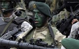 [ẢNH] Nga chê nhưng thực ra đang lo lắng trước phiên bản nhái RPG-7 Mỹ cấp cho Ukraine?