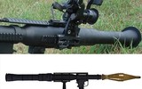 [ẢNH] Nga chê nhưng thực ra đang lo lắng trước phiên bản nhái RPG-7 Mỹ cấp cho Ukraine?