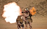 [ẢNH] Nga chê nhưng thực ra đang lo lắng trước phiên bản nhái RPG-7 Mỹ cấp cho Ukraine?