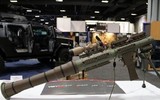 [ẢNH] Nga chê nhưng thực ra đang lo lắng trước phiên bản nhái RPG-7 Mỹ cấp cho Ukraine?