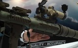 [ẢNH] Nga chê nhưng thực ra đang lo lắng trước phiên bản nhái RPG-7 Mỹ cấp cho Ukraine?