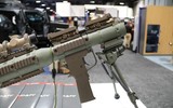 [ẢNH] Nga chê nhưng thực ra đang lo lắng trước phiên bản nhái RPG-7 Mỹ cấp cho Ukraine?