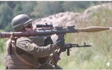 [ẢNH] Nga chê nhưng thực ra đang lo lắng trước phiên bản nhái RPG-7 Mỹ cấp cho Ukraine?