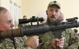 [ẢNH] Nga chê nhưng thực ra đang lo lắng trước phiên bản nhái RPG-7 Mỹ cấp cho Ukraine?