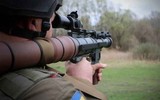 [ẢNH] Nga chê nhưng thực ra đang lo lắng trước phiên bản nhái RPG-7 Mỹ cấp cho Ukraine?