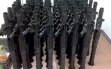 [ẢNH] Nga chê nhưng thực ra đang lo lắng trước phiên bản nhái RPG-7 Mỹ cấp cho Ukraine?