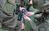 [ẢNH] Nga chê nhưng thực ra đang lo lắng trước phiên bản nhái RPG-7 Mỹ cấp cho Ukraine?