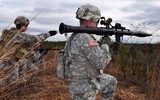 [ẢNH] Nga chê nhưng thực ra đang lo lắng trước phiên bản nhái RPG-7 Mỹ cấp cho Ukraine?