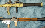 [ẢNH] Nga chê nhưng thực ra đang lo lắng trước phiên bản nhái RPG-7 Mỹ cấp cho Ukraine?