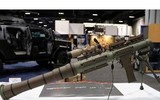 [ẢNH] Nga chê nhưng thực ra đang lo lắng trước phiên bản nhái RPG-7 Mỹ cấp cho Ukraine?