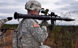[ẢNH] Nga chê nhưng thực ra đang lo lắng trước phiên bản nhái RPG-7 Mỹ cấp cho Ukraine?