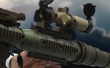 [ẢNH] Nga chê nhưng thực ra đang lo lắng trước phiên bản nhái RPG-7 Mỹ cấp cho Ukraine?