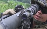[ẢNH] Nga chê nhưng thực ra đang lo lắng trước phiên bản nhái RPG-7 Mỹ cấp cho Ukraine?