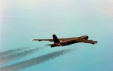 [ẢNH] Mỹ đưa thêm ‘pháo đài bay’ B-52H vào biên chế, tín hiệu rắn không chỉ cho mình Iran?