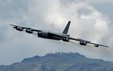 [ẢNH] Mỹ đưa thêm ‘pháo đài bay’ B-52H vào biên chế, tín hiệu rắn không chỉ cho mình Iran?