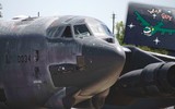 [ẢNH] Mỹ đưa thêm ‘pháo đài bay’ B-52H vào biên chế, tín hiệu rắn không chỉ cho mình Iran?