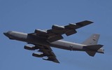 [ẢNH] Mỹ đưa thêm ‘pháo đài bay’ B-52H vào biên chế, tín hiệu rắn không chỉ cho mình Iran?