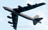 [ẢNH] Mỹ đưa thêm ‘pháo đài bay’ B-52H vào biên chế, tín hiệu rắn không chỉ cho mình Iran?