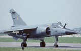 [ẢNH] Lai lịch bất ngờ của 24 chiến đấu cơ Pháp trong không quân Iran
