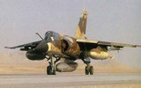 [ẢNH] Lai lịch bất ngờ của 24 chiến đấu cơ Pháp trong không quân Iran