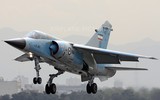 [ẢNH] Lai lịch bất ngờ của 24 chiến đấu cơ Pháp trong không quân Iran