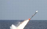 [ẢNH] Nếu có xung đột, ‘mưa tên lửa’ Tomahawk sẽ lại xuất hiện tại Trung Đông?