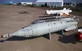 [ẢNH] Nga dùng siêu bom để hủy diệt phiến quân Syria, bước ngoặt chiến tranh?