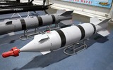 [ẢNH] Nga dùng siêu bom để hủy diệt phiến quân Syria, bước ngoặt chiến tranh?